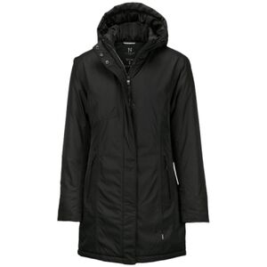 Women’s Mapleton – urban tech parka jacket Thumbnail