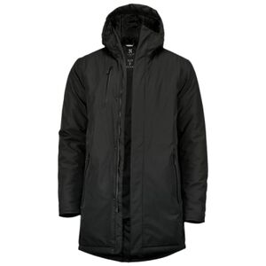 Mapleton – urban tech parka jacket Thumbnail