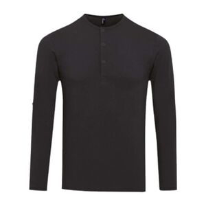 Long John roll-sleeve tee Thumbnail