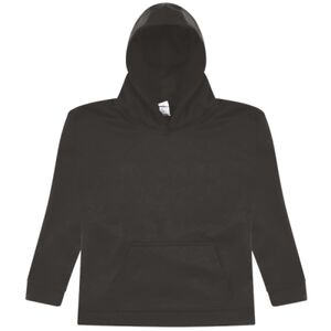 Kids sports polyester hoodie Thumbnail