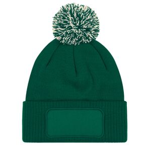 Snowstar® patch beanie Thumbnail
