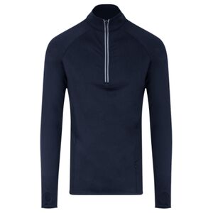 Cool Flex long half-zip top Thumbnail