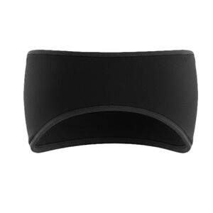 Softshell sports tech headband Thumbnail