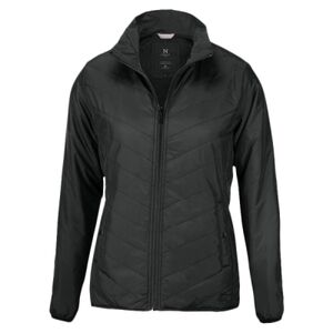 Women’s Kendrick – fashionable quilted jacket Thumbnail