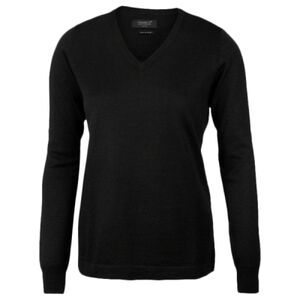 Women’s Ashbury – classy luxury merino blend Thumbnail