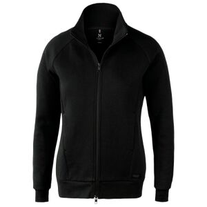 Women’s Eaton – premium double-faced sweatshirt Thumbnail