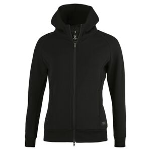 Women’s Hampton – premium double-faced hoodie Thumbnail