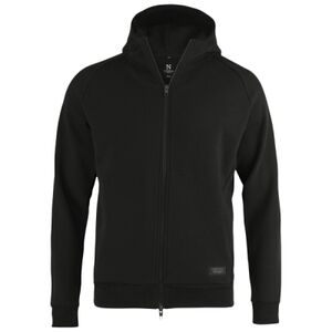 Hampton – premium double-faced hoodie Thumbnail
