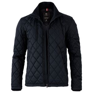 Henderson – stylish diamond quilted jacket Thumbnail