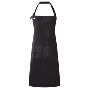 Calibre heavy cotton canvas pocket apron Thumbnail
