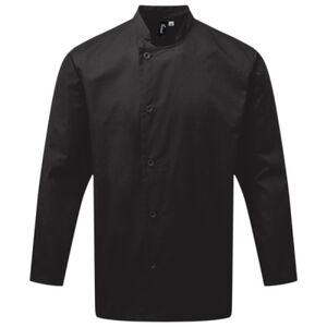 Chef's essential long sleeve jacket Thumbnail