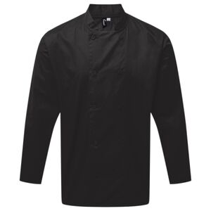 Chef's Coolchecker® long sleeve jacket Thumbnail