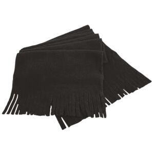 Polartherm™ tassel scarf Thumbnail