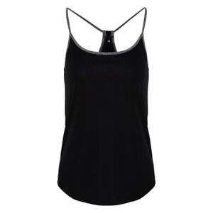 Women's TriDri® yoga vest Thumbnail