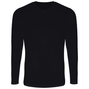 TriDri® long sleeve performance t-shirt Thumbnail