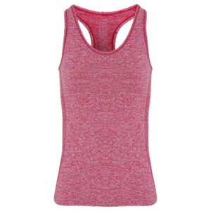 Women's TriDri® seamless '3D fit' multi-sport sculpt vest Thumbnail
