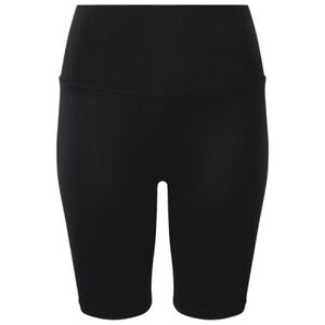 Women's TriDri® legging shorts Thumbnail