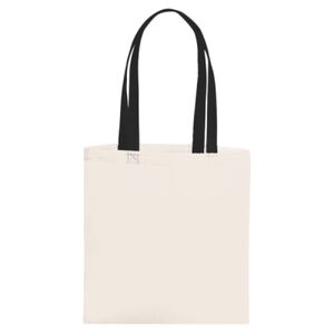 EarthAware® organic bag for life - contrast handles Thumbnail