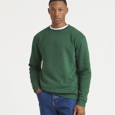 Organic sweatshirt Thumbnail