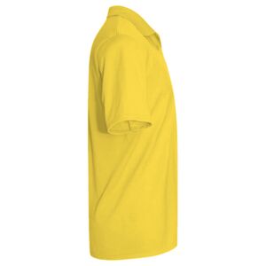 Classic polycotton polo Thumbnail