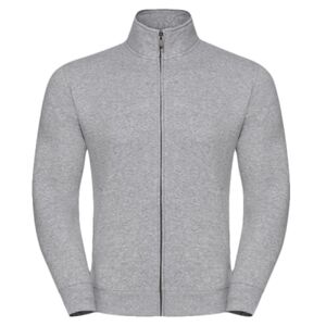 Authentic sweatshirt jacket Thumbnail