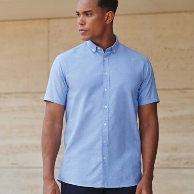 Men's short sleeve shirt Thumbnail