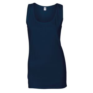 Gildan Softstyle™ women's tank top Thumbnail