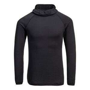 Waffle Fleece Hooded Baselayer Thumbnail