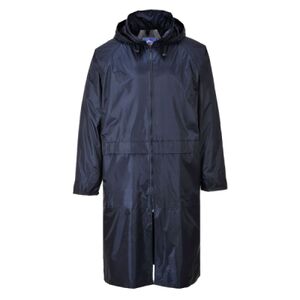 Classic Rain Coat Thumbnail