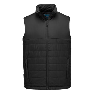 Professional Insulated Baffle Gilet Thumbnail