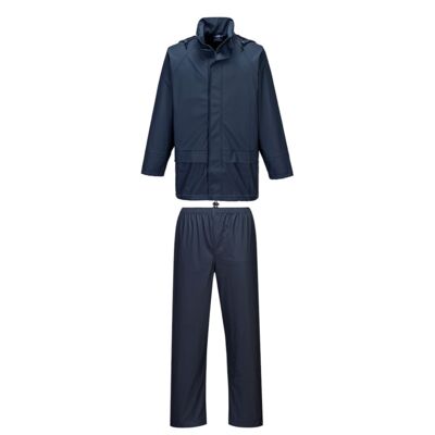 Sealtex Essential Rainsuit (2 Piece Suit) Thumbnail