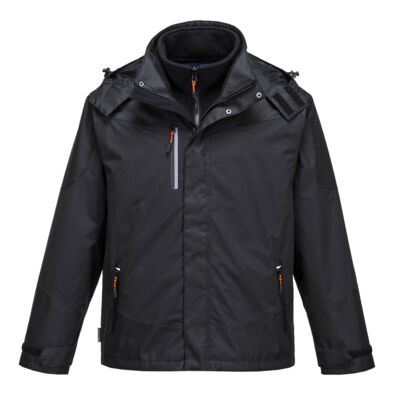 Radial 3-in-1 Jacket Thumbnail