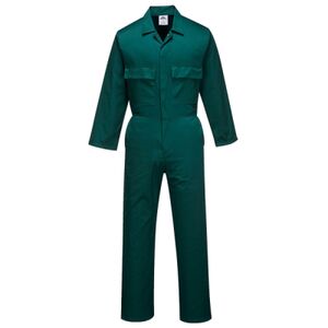 Euro Work Coverall Thumbnail