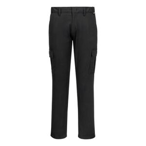 Stretch Slim Fit Combat Trousers Thumbnail