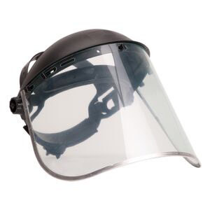 Face Shield Plus Thumbnail