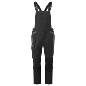 WX3 Industrial Wash Bib and Brace Thumbnail