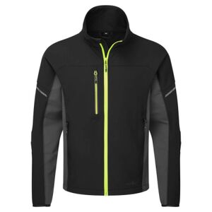 EV4 Stretch Work Jacket Thumbnail