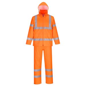 Hi-Vis Rain Suit Thumbnail