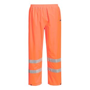 Hi-Vis Lightweight Packable Trousers Thumbnail