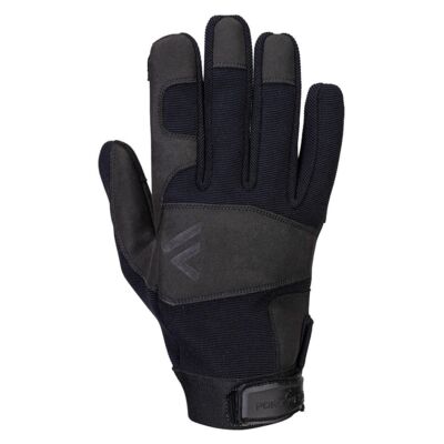 Mechanic 350 Synthetic Suede Utility Glove Thumbnail