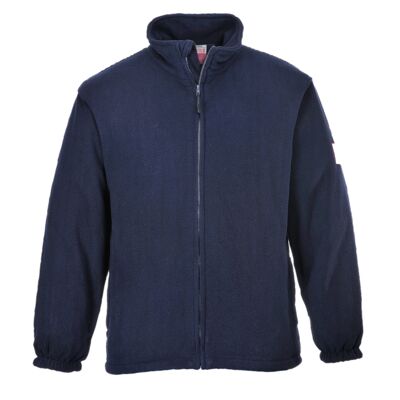 Modaflame Fleece FR Jacket Thumbnail