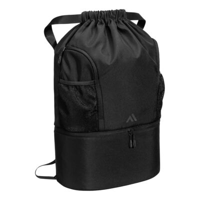 KX3 Drawstring Boot Bag Thumbnail