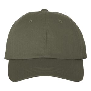 EarthAware Organic Cotton Cap Thumbnail