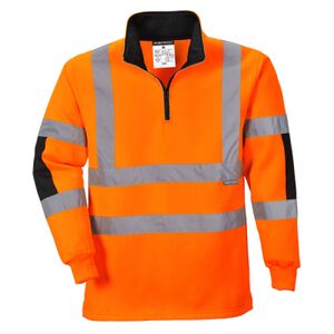 Xenon Hi-Vis Rugby Shirt Thumbnail