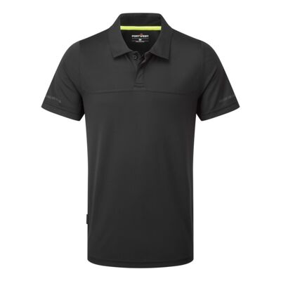 EV4 Lightweight Polo Shirt S/S Thumbnail
