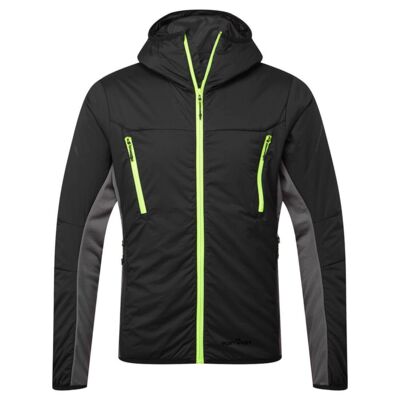 EV4 Insulated Hybrid Jacket Thumbnail