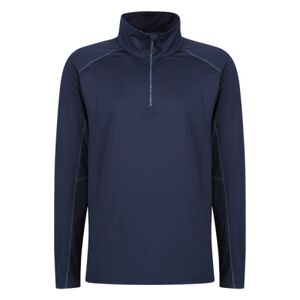 Core stretch half-zip mid-layer Thumbnail