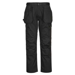 Portwest WX2™ Eco Stretch Holster Trousers Thumbnail