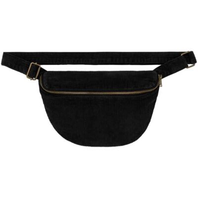 Native Spirit Corduroy Faded Waist Bag Thumbnail