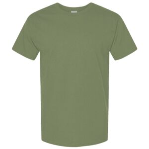 Light cotton adult t-shirt Thumbnail